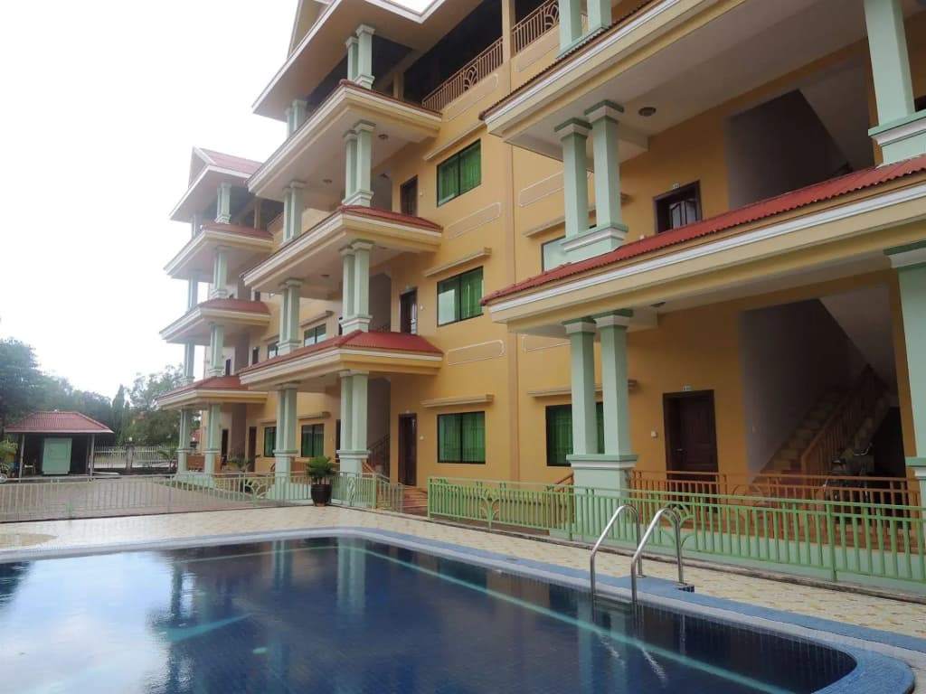 Hotel photo 11