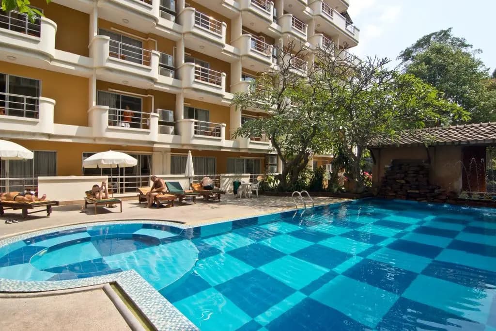 Hotel photo 17