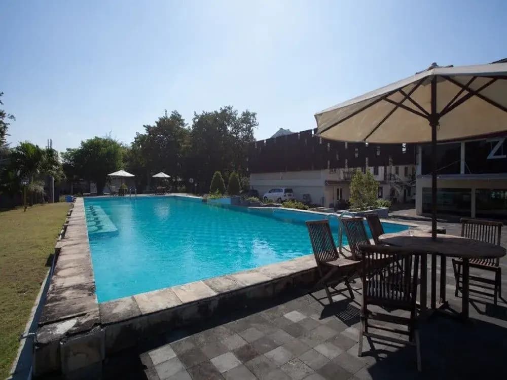 Hotel photo 12
