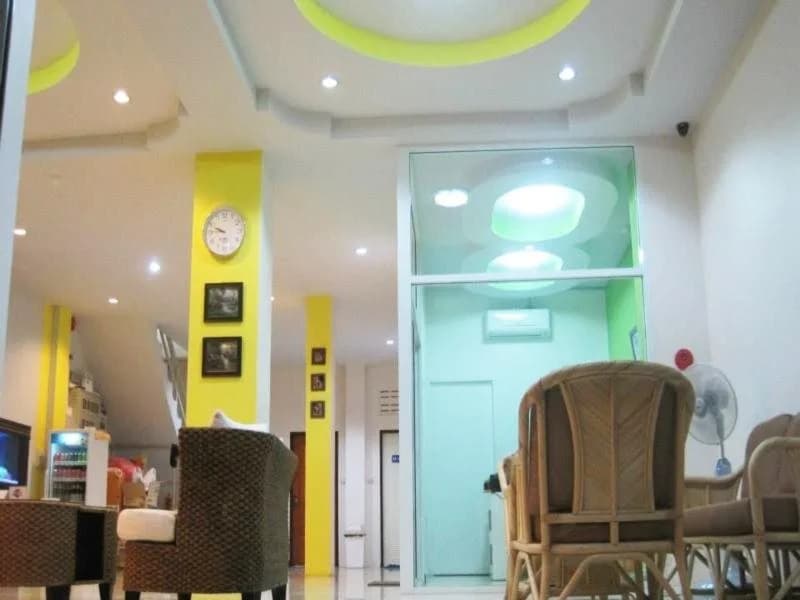 Hotel photo 17