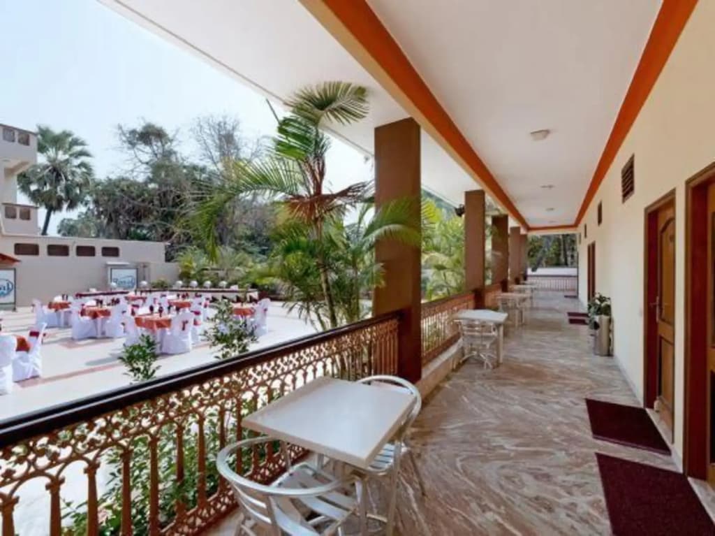 Hotel photo 7
