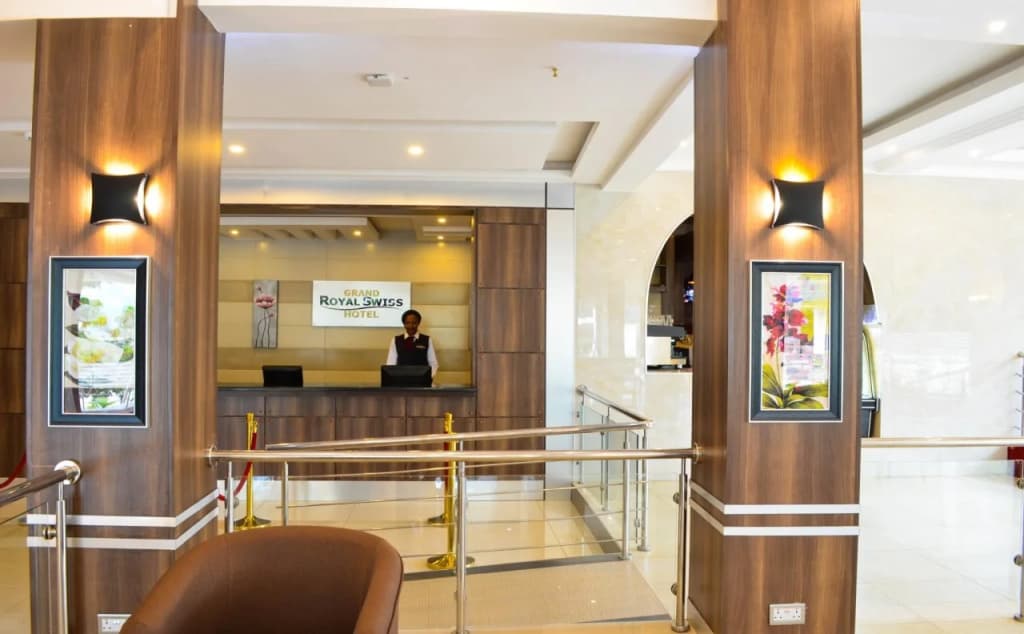 Hotel photo 28