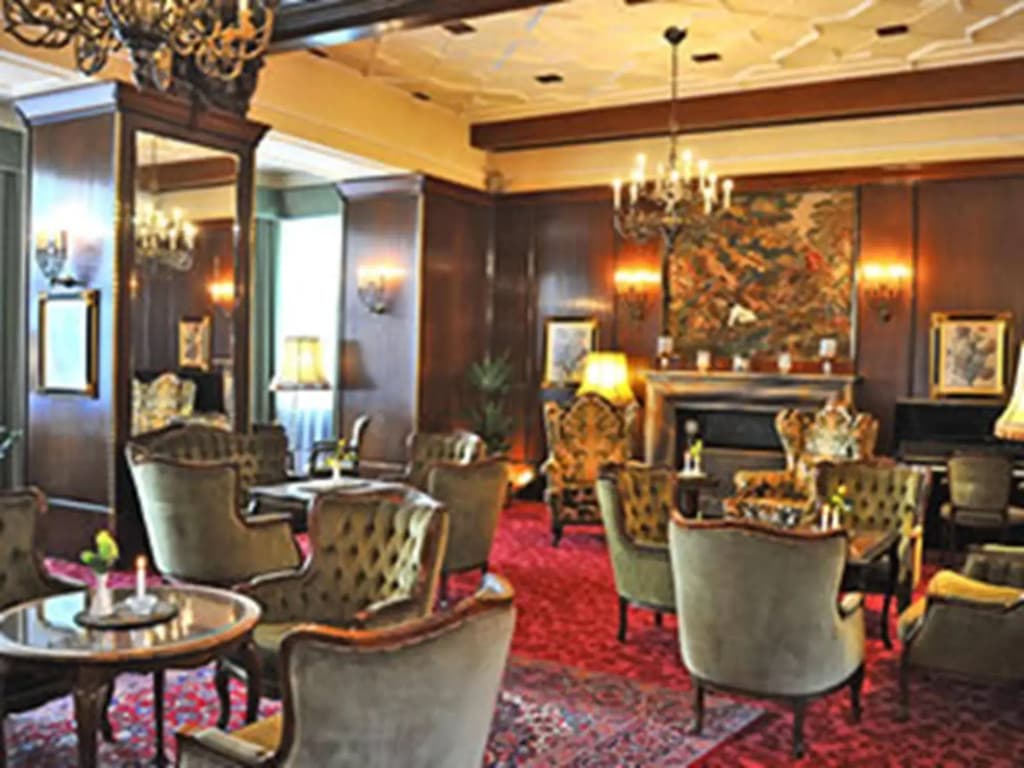 Hotel photo 18