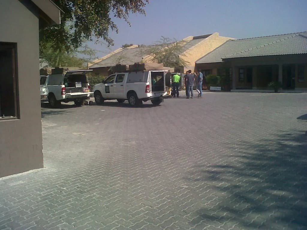 Hotel photo 12