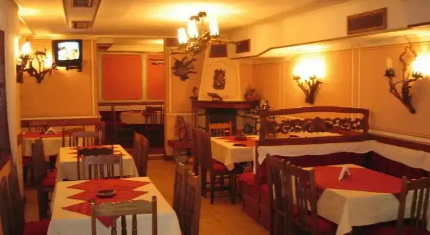 Hotel photo 13