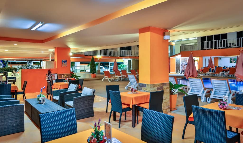 Hotel photo 35