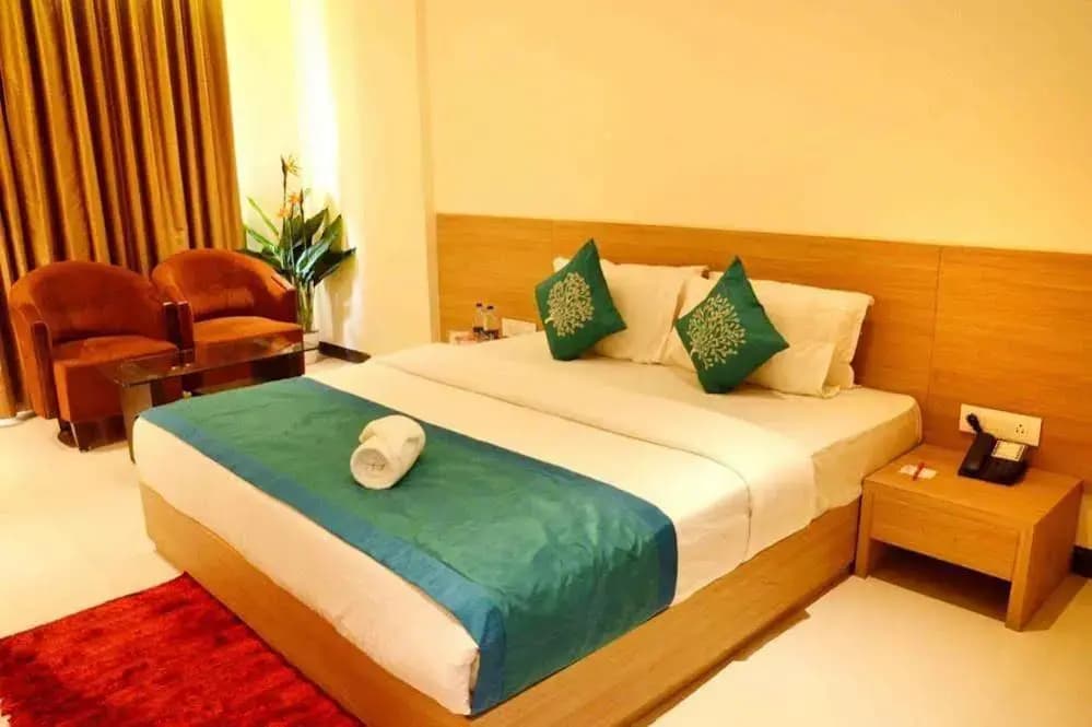 Hotel photo 3