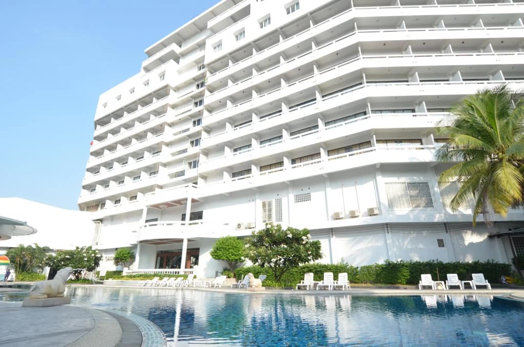 Hotel photo 9