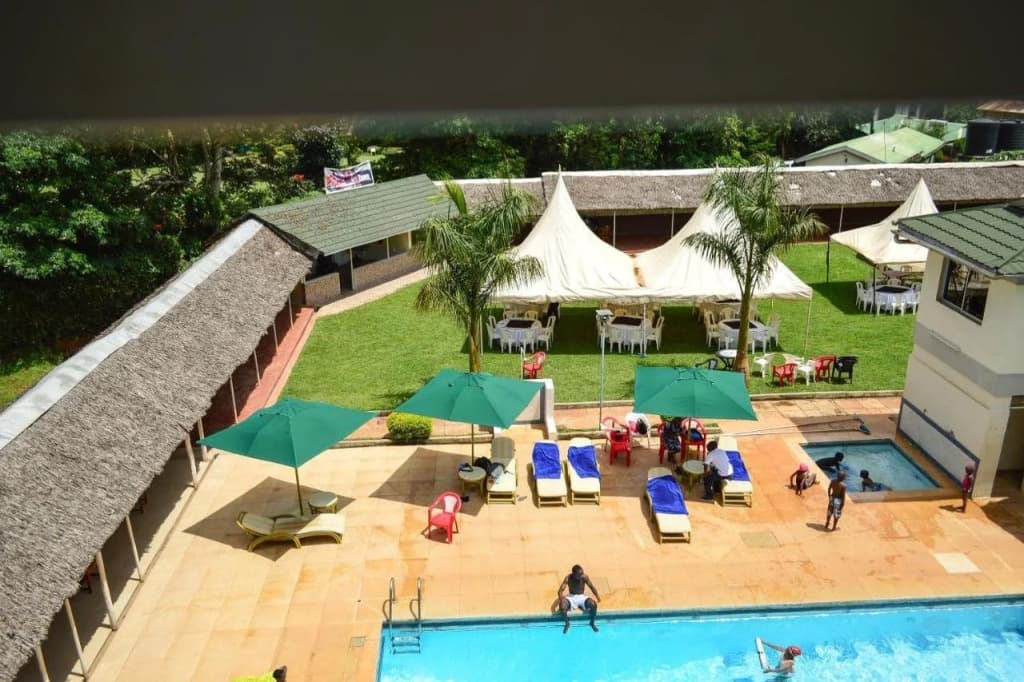 Hotel photo 14