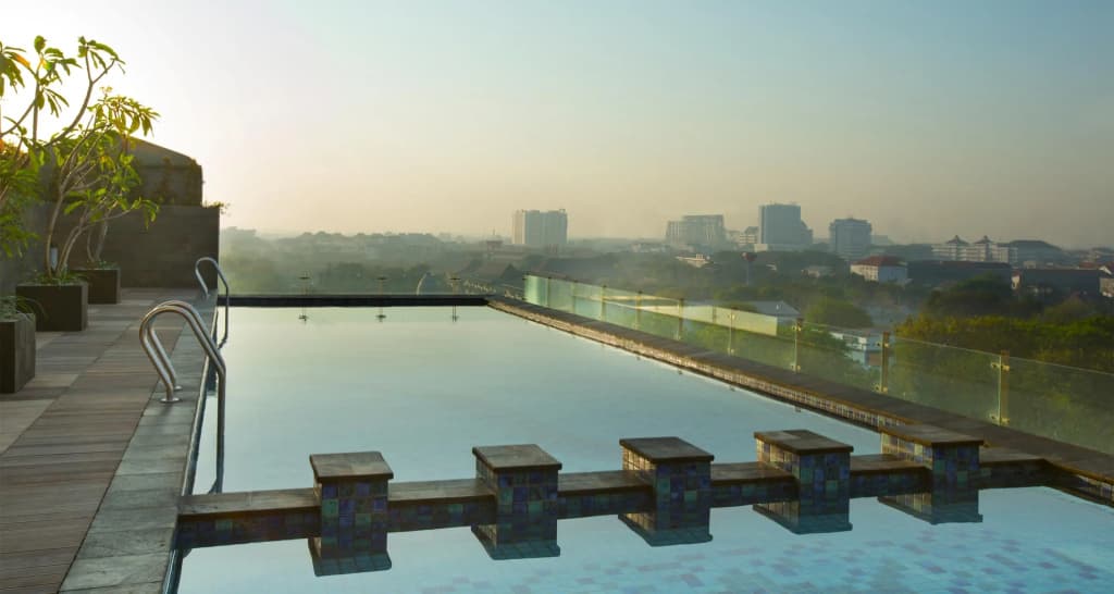 Hotel photo 20