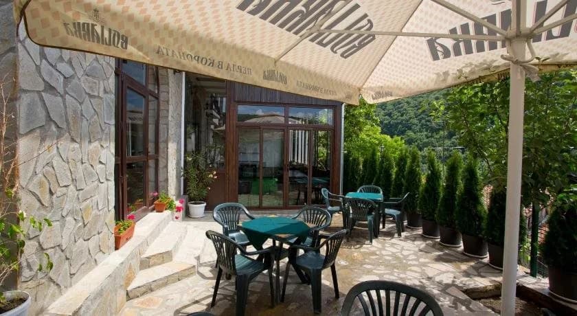 Hotel photo 25