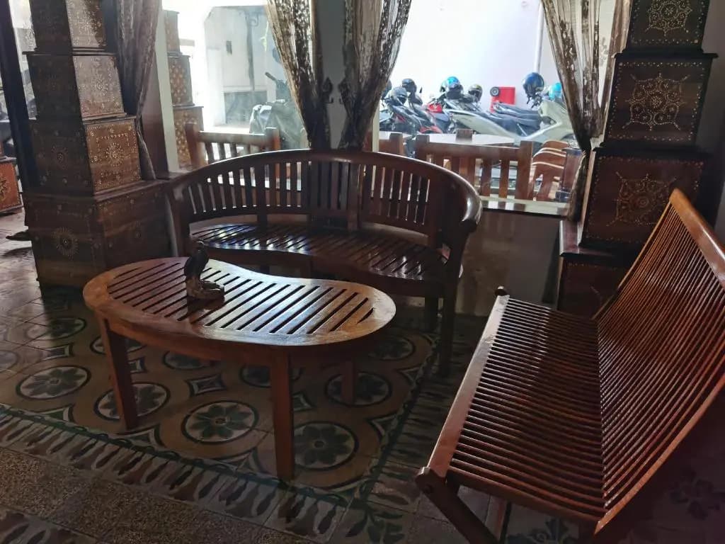 Hotel photo 13