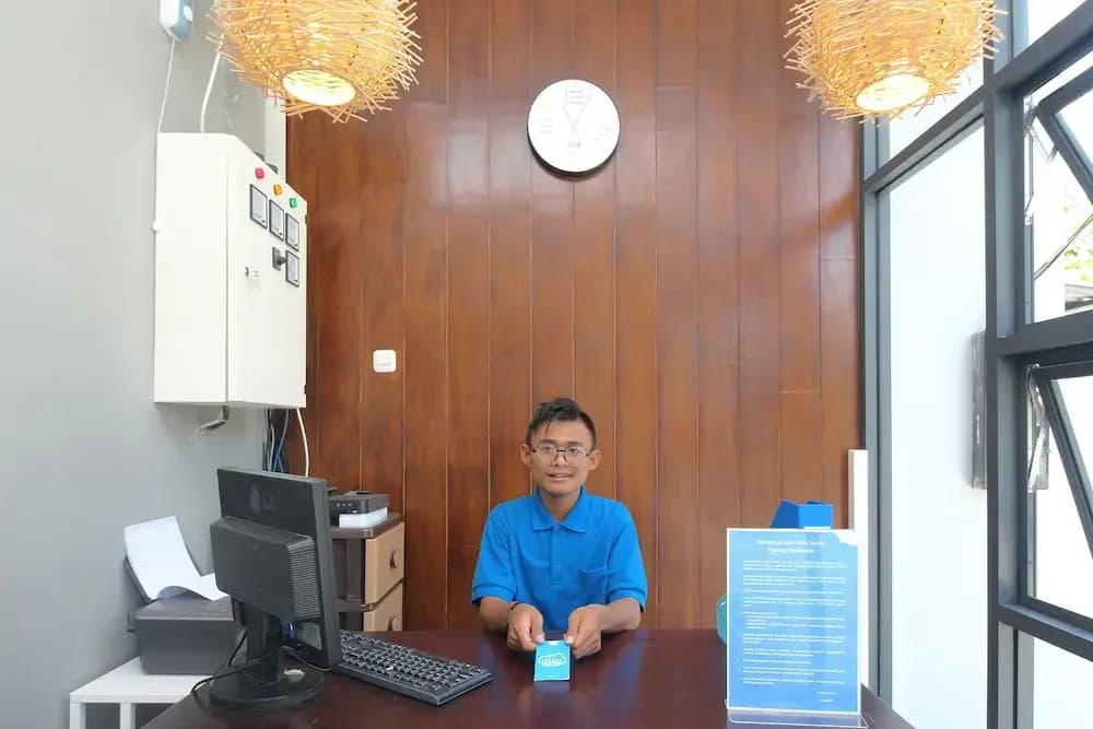 Hotel photo 14