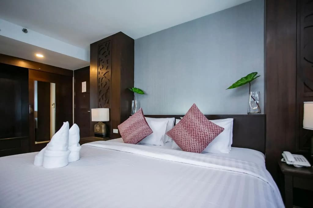 Hotel photo 38