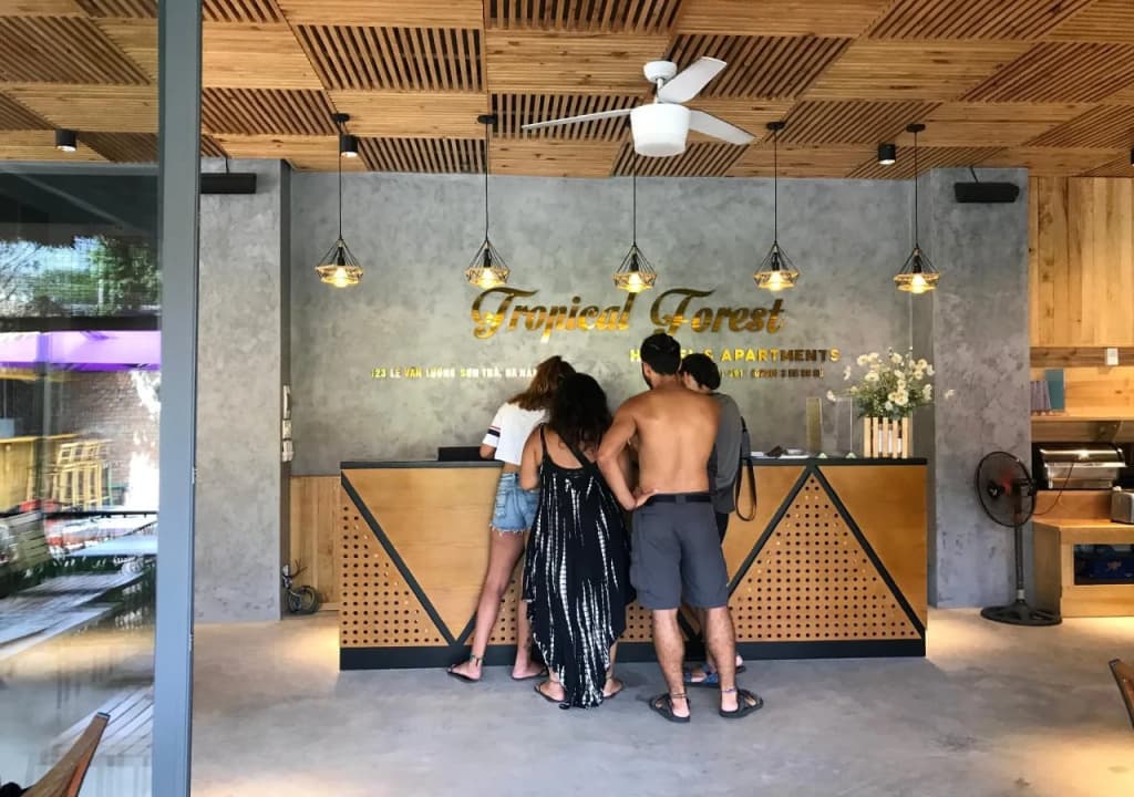 Hotel photo 19