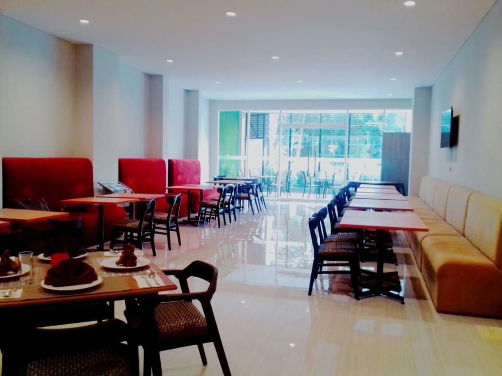 Hotel photo 16