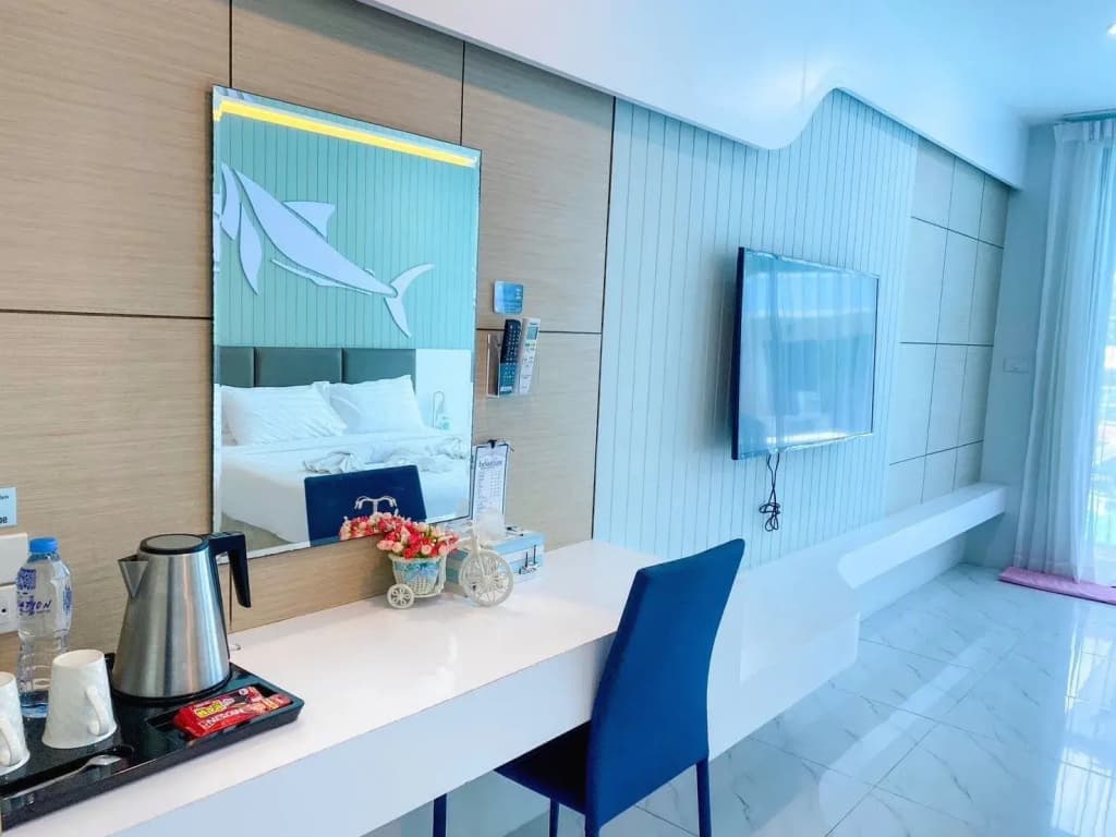 Hotel photo 10