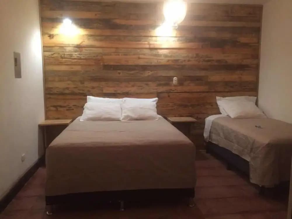 Hotel photo 1