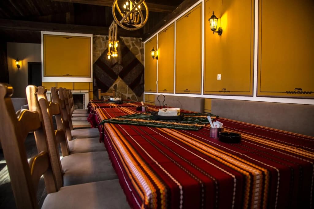 Hotel photo 16