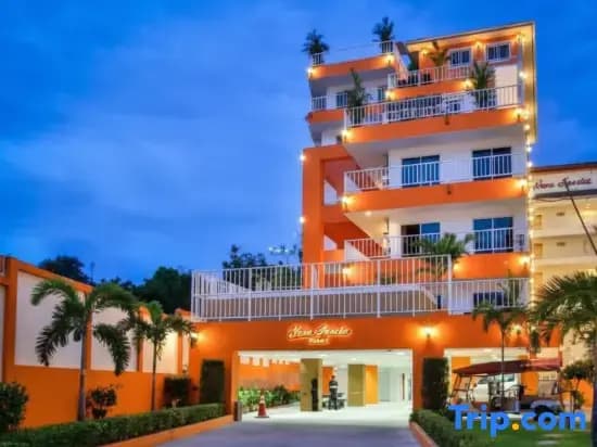 Hotel photo 7