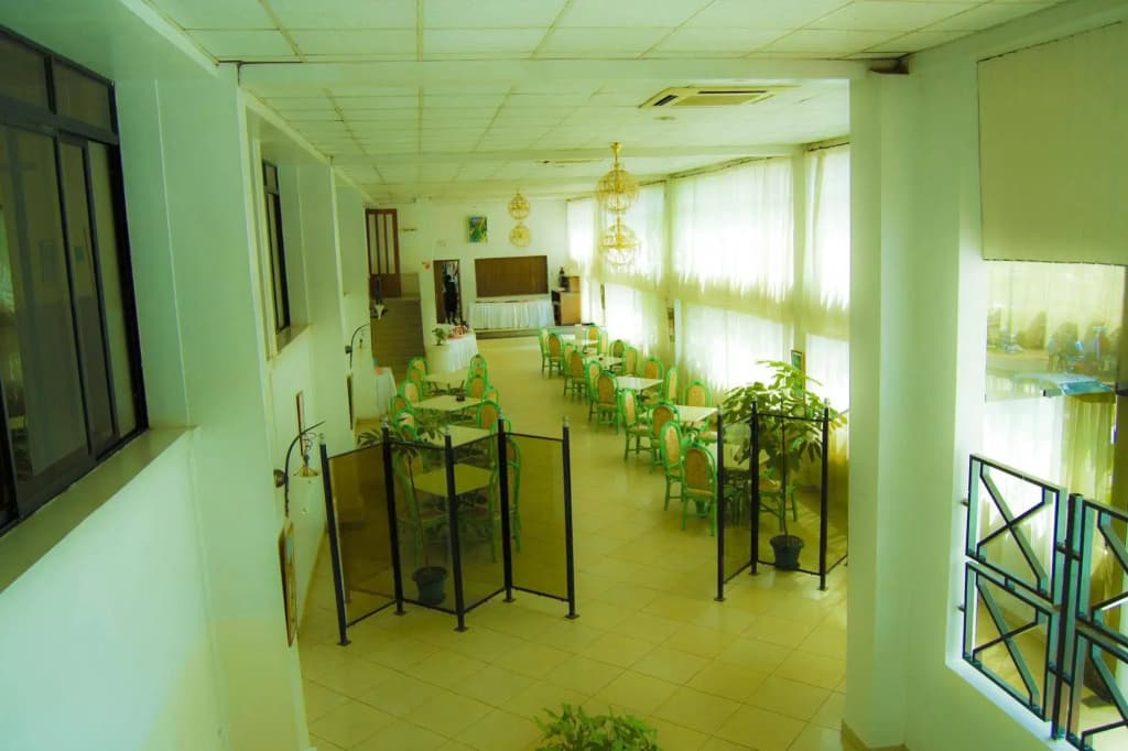 Hotel photo 22