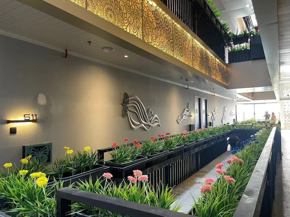 Hotel photo 11