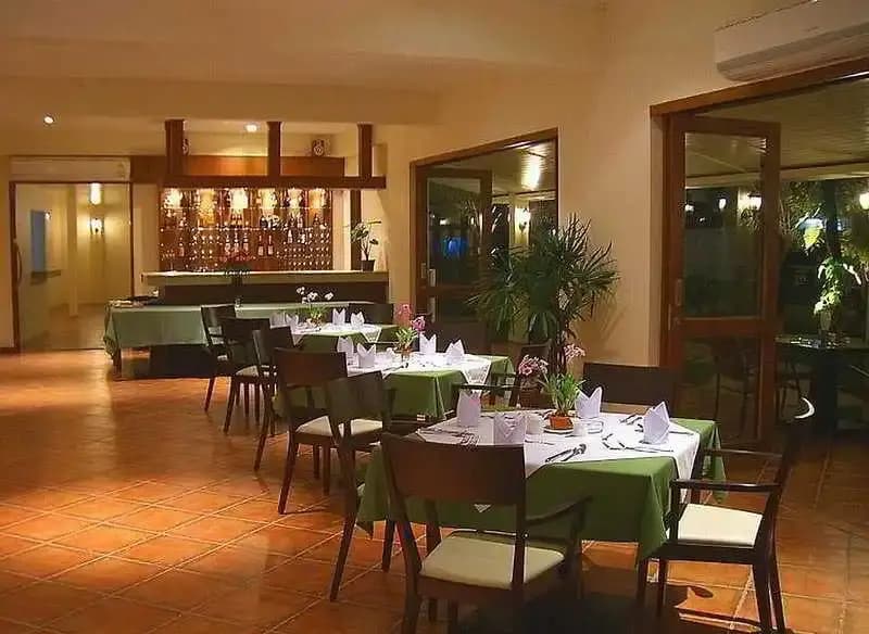 Hotel photo 21