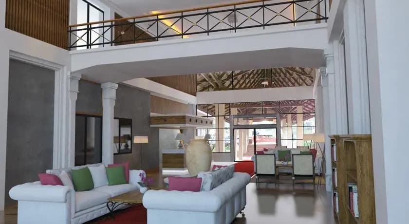Hotel photo 7