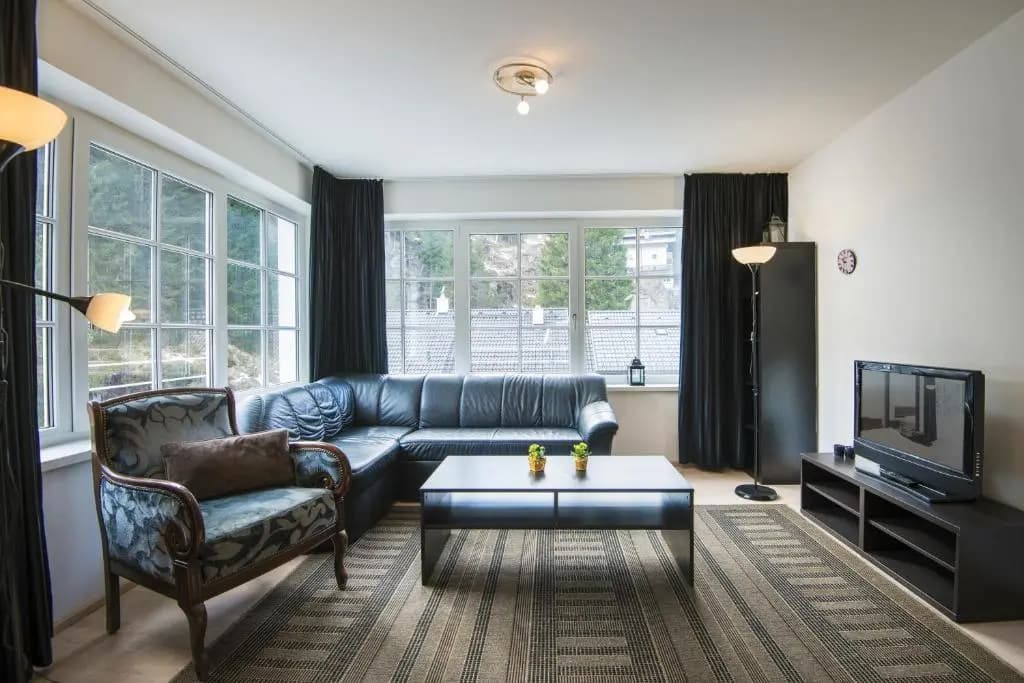 3 Bedrooms Comfort Apartment