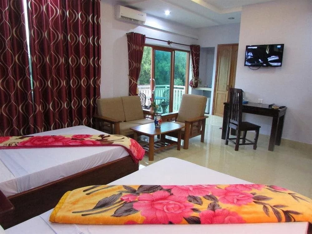Hotel photo 7