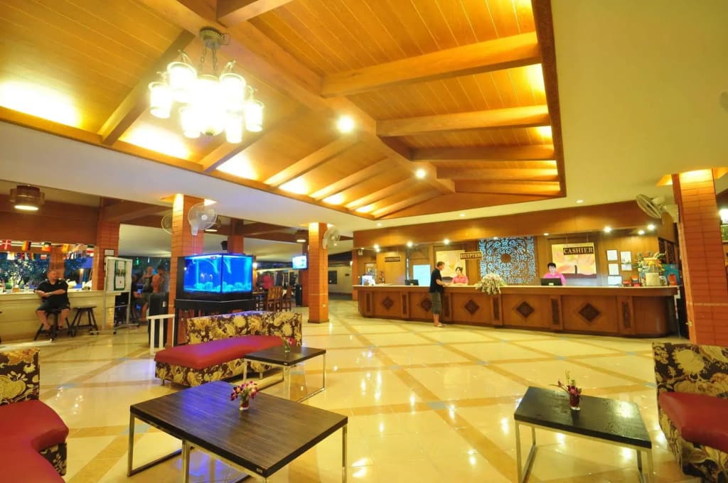 Hotel photo 23