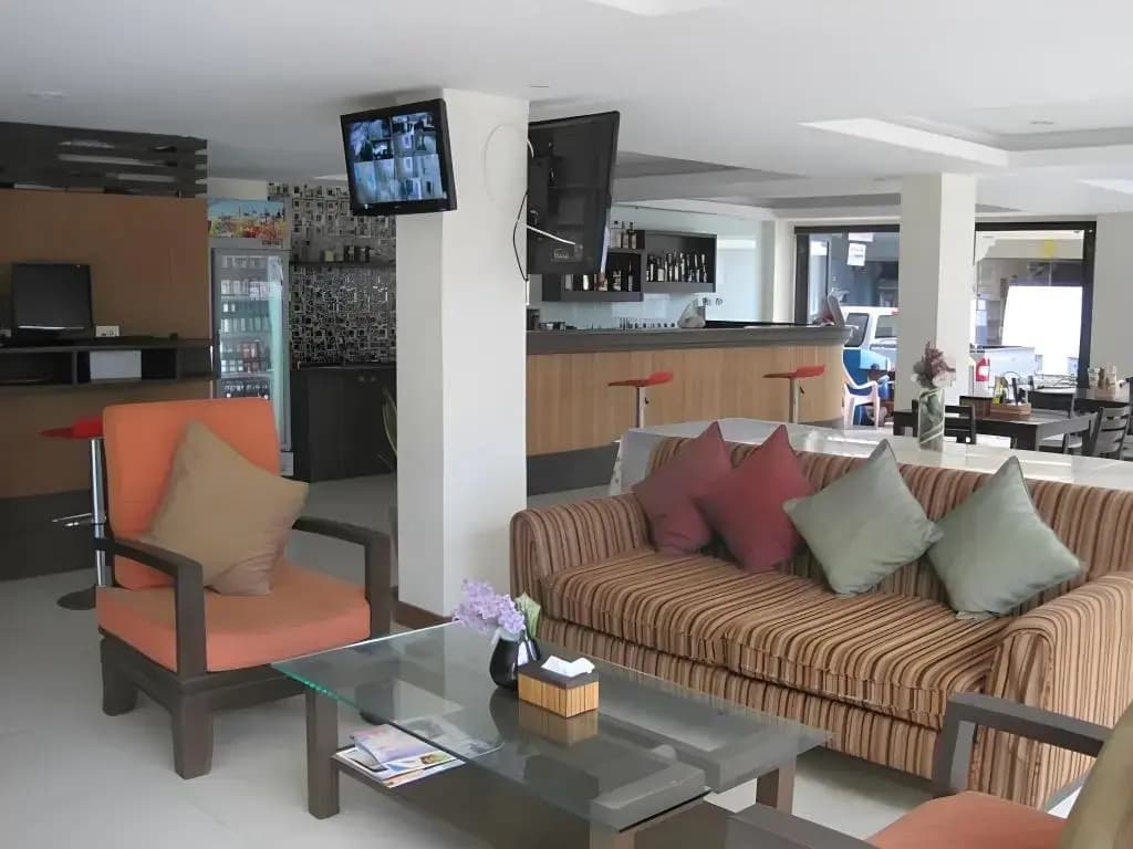 Hotel photo 34