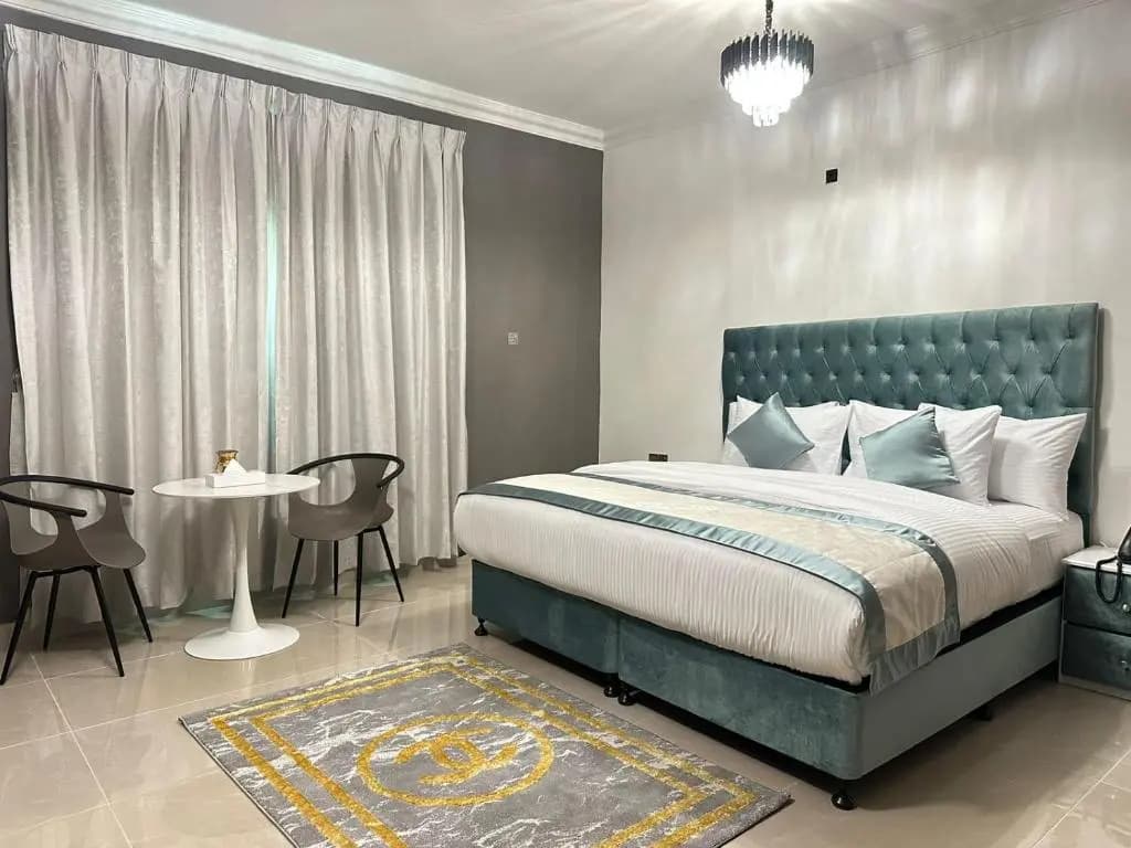Hotel photo 5