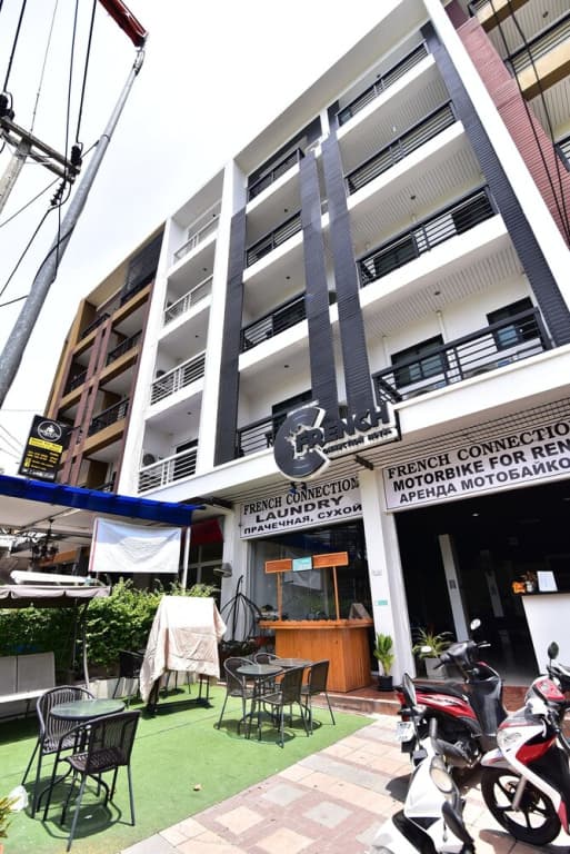 Hotel photo 1