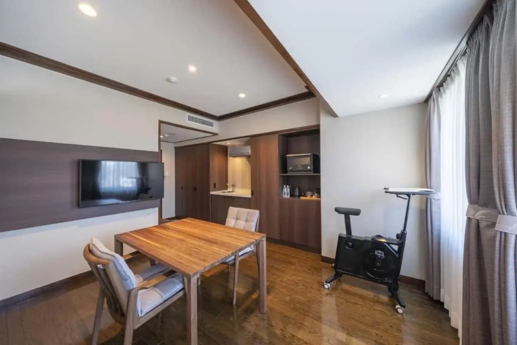 Hotel photo 20
