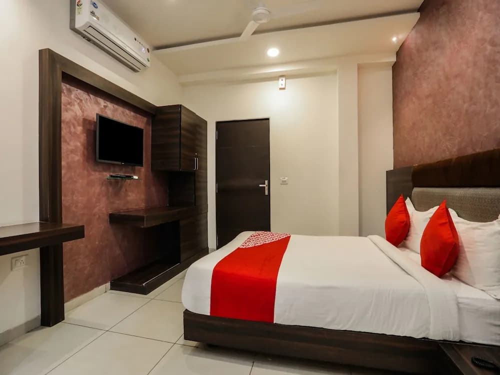 Hotel photo 7