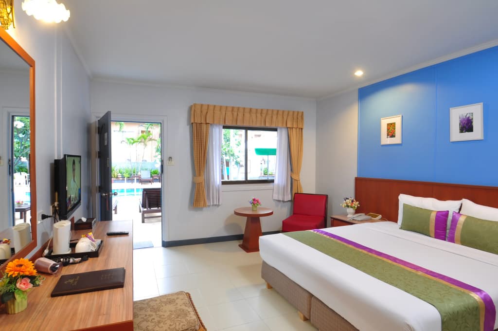 Hotel photo 26