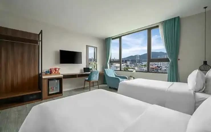 Hotel photo 2