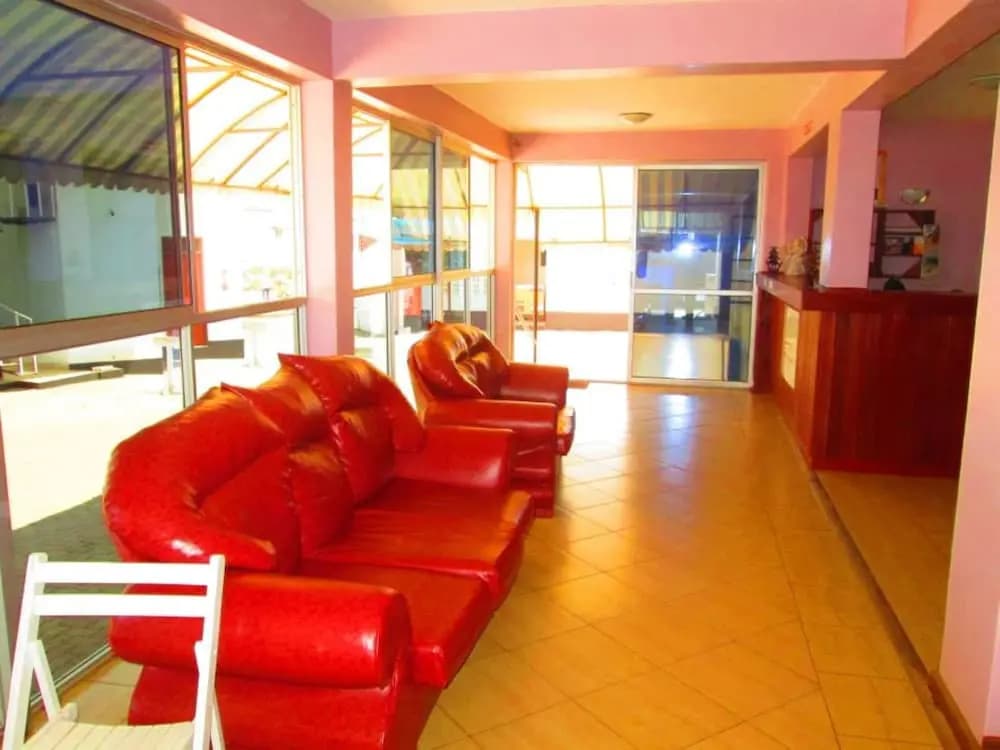 Hotel photo 2