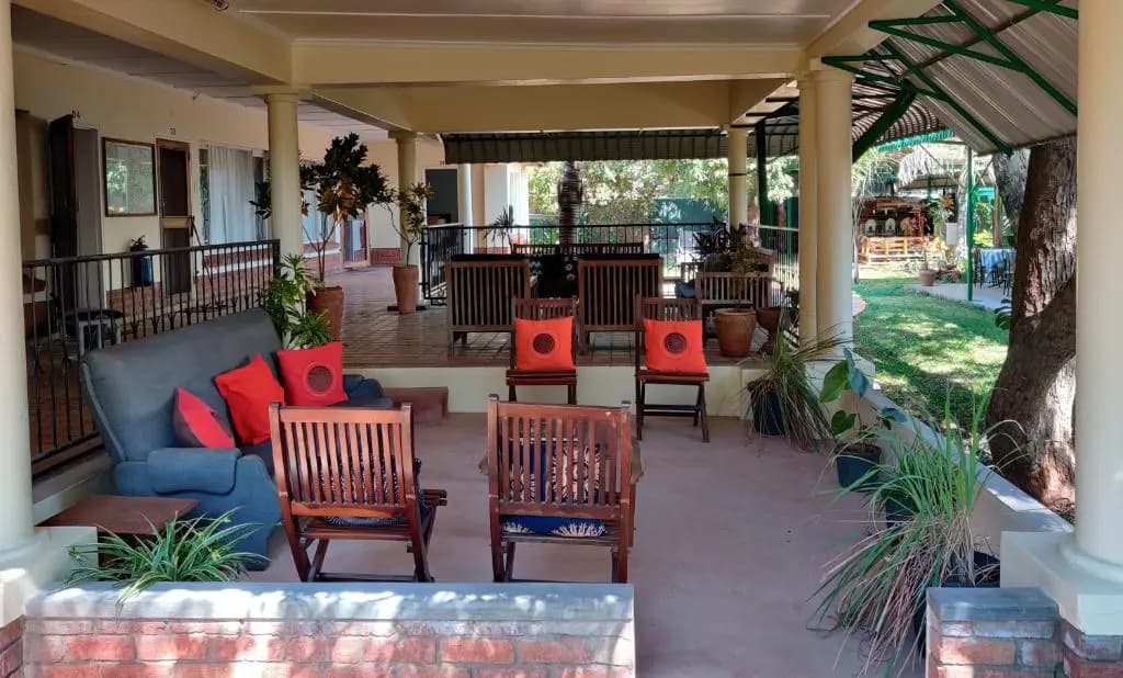 Hotel photo 17