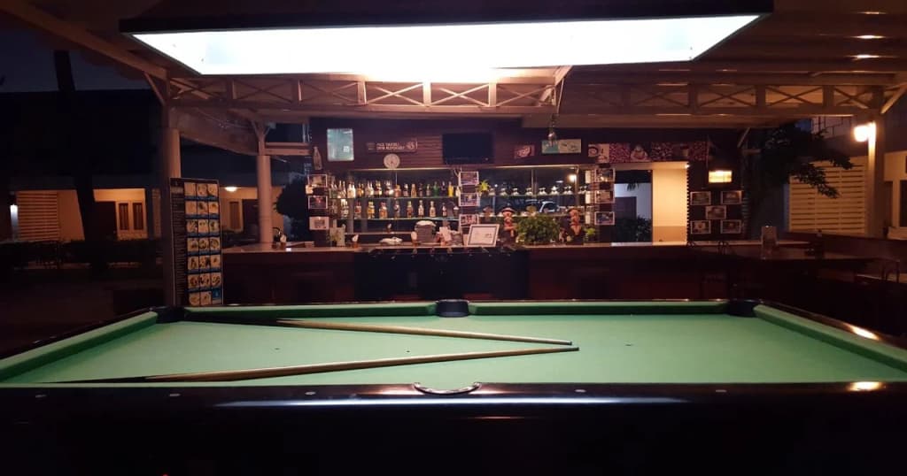 Hotel photo 19