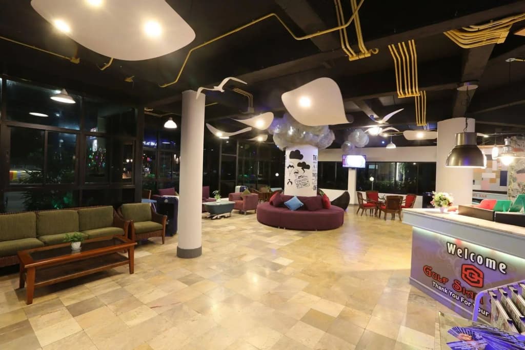 Hotel photo 2