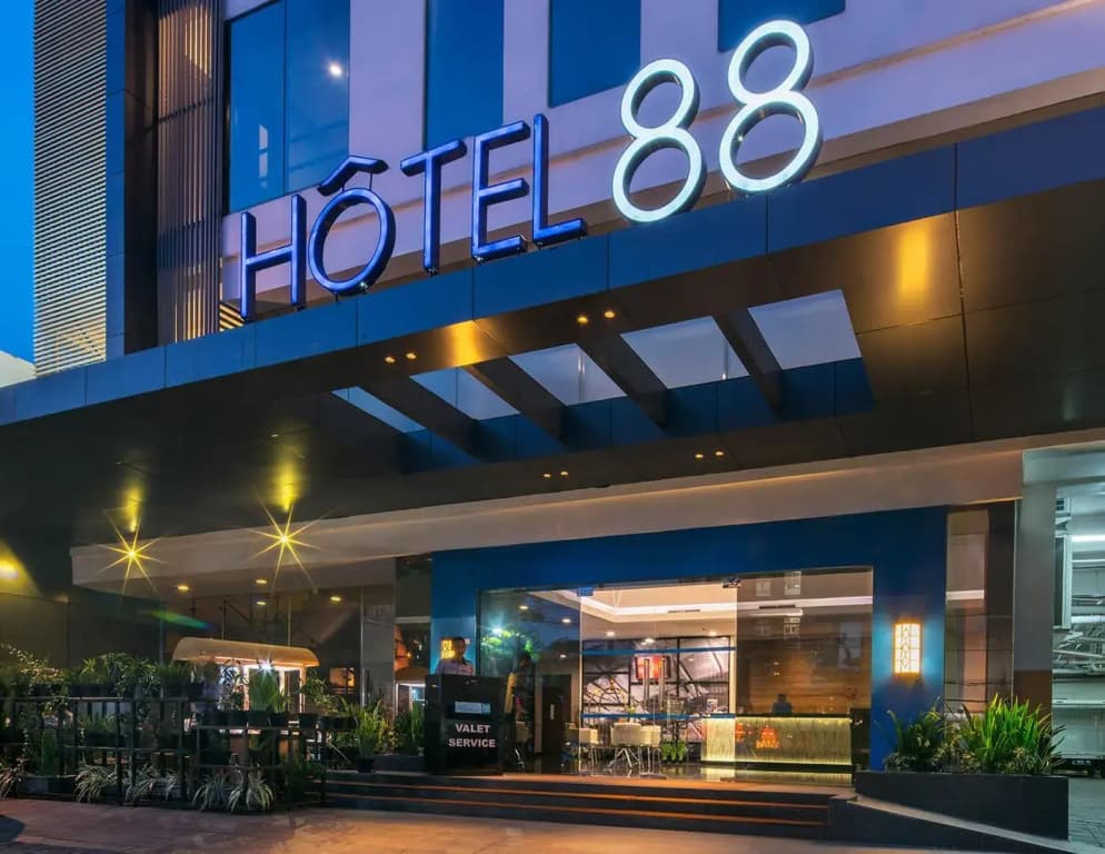 Hotel photo 29