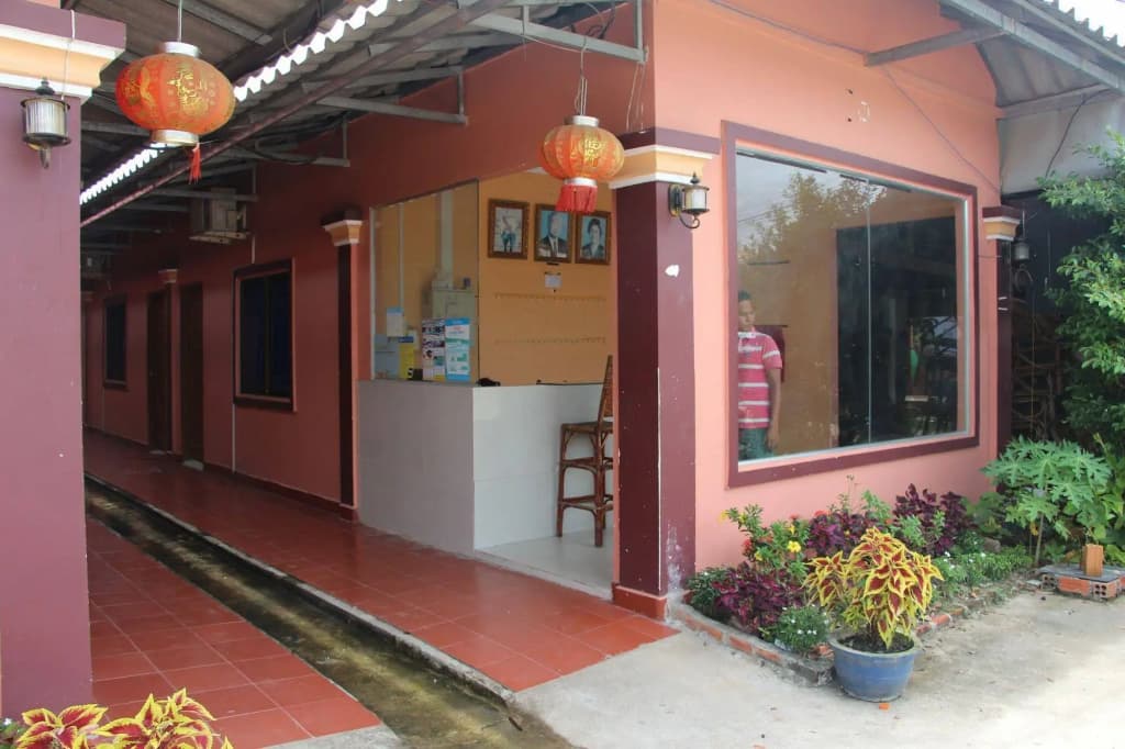 Hotel photo 18