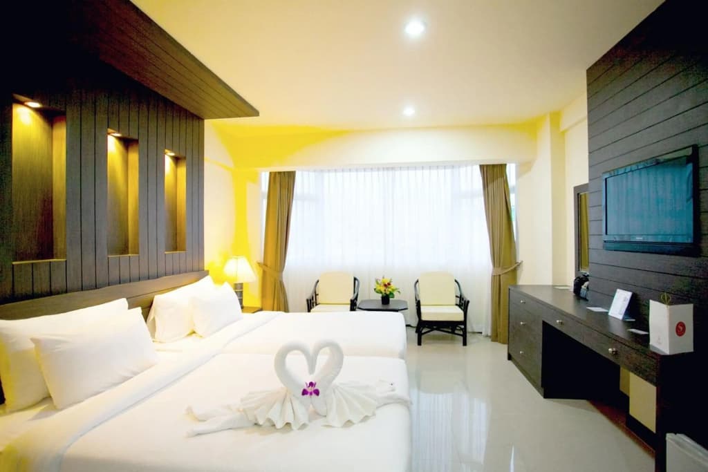 Hotel photo 36