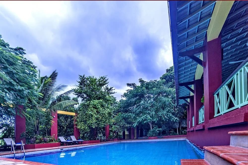 Hotel photo 14