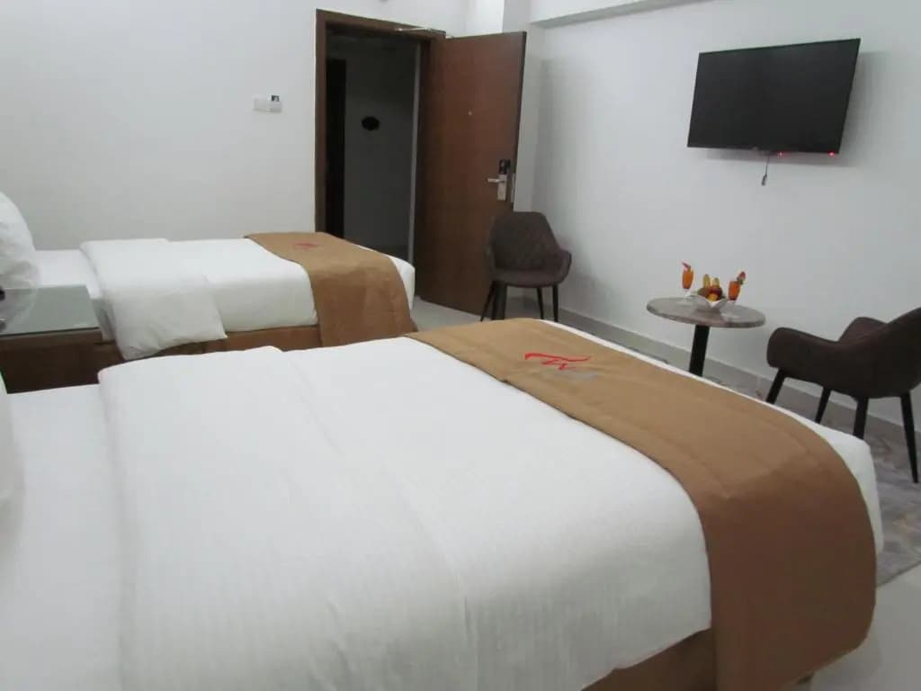 Hotel photo 3