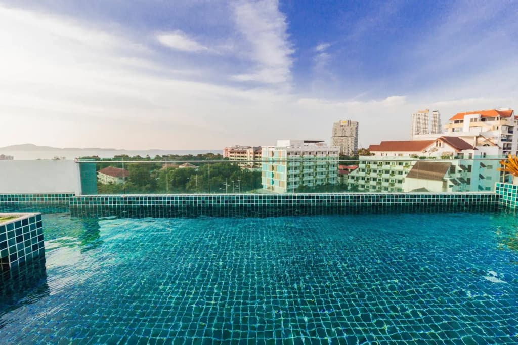 Hotel photo 16