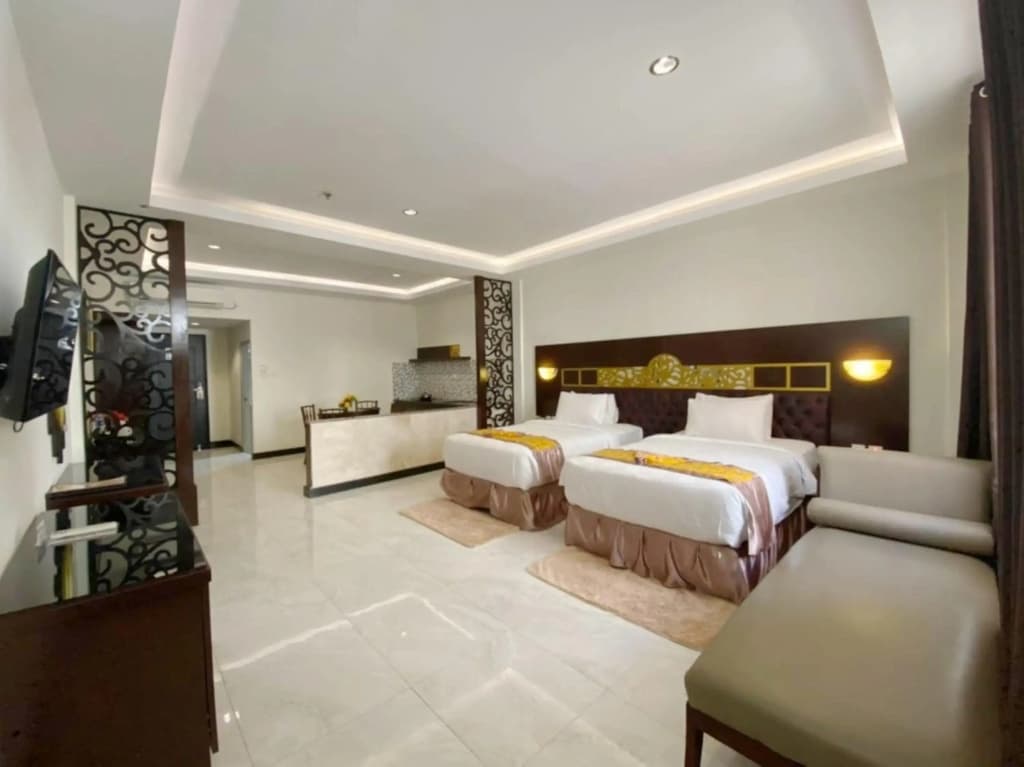 Hotel photo 6