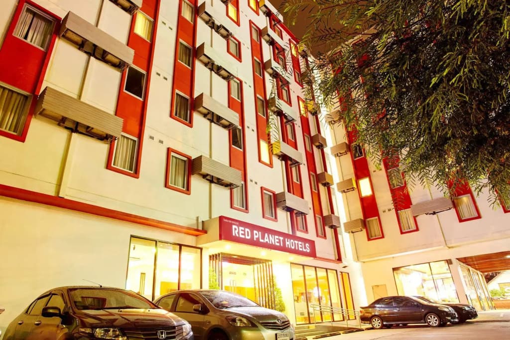 Hotel photo 1